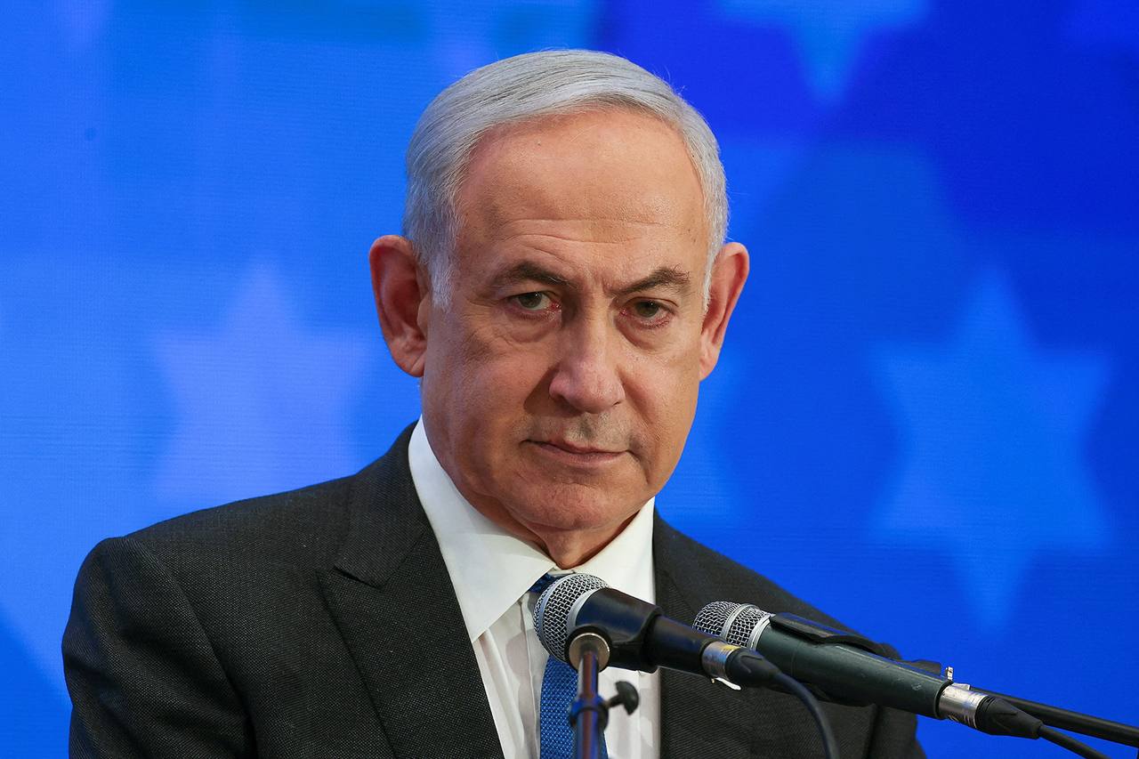 លោក Netanyahu ព្រមានពីការវាយលុកជើងគោកចូលទីក្រុង Rafah ទោះជាមាន ឬគ្មានកិច្ចព្រមព្រៀងបទឈប់បាញ់នៅហ្គាហ្សា