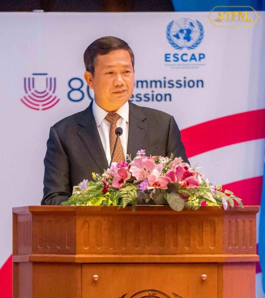 Cambodian Prime Minister: Cambodia remains committed to fulfilling its obligations under the "Convention on the Prohibition of the Use, Transport, Stockpiling and Transfer of Anti-Personnel Mines"