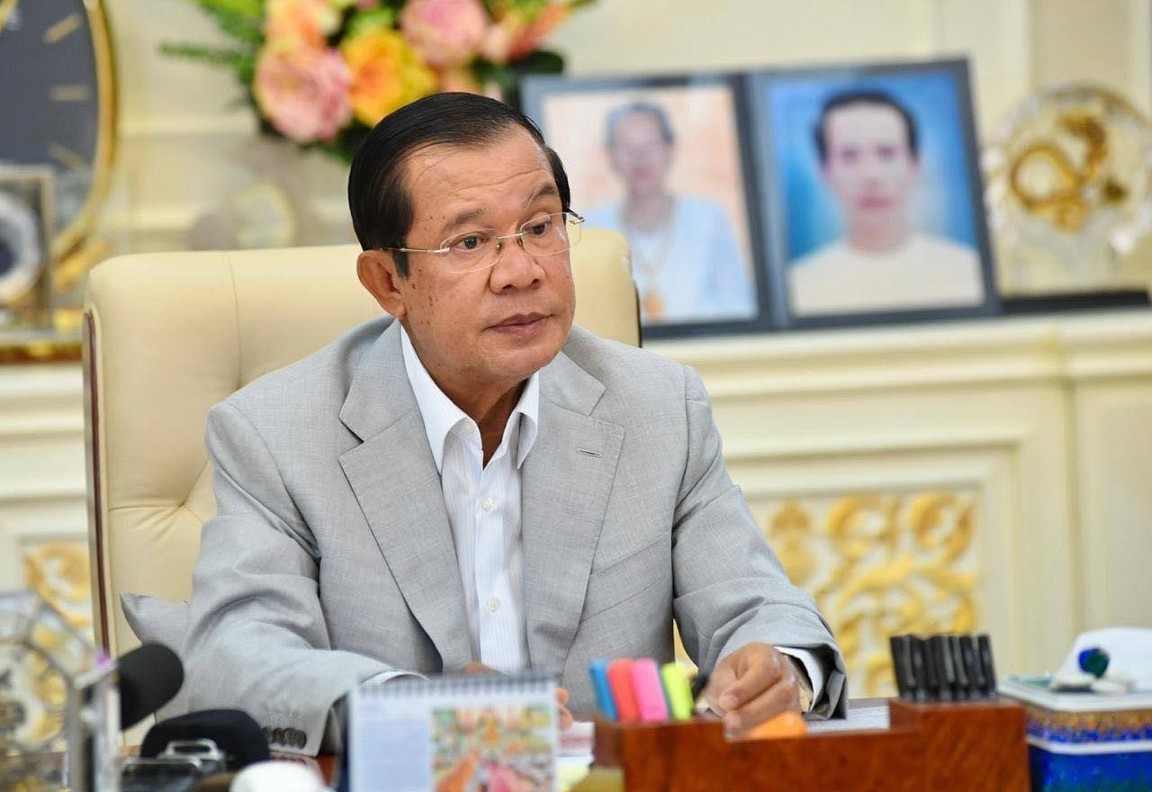 Cambodia expects to receive 2 million international tourists in 2022 and about 7 million in 2026