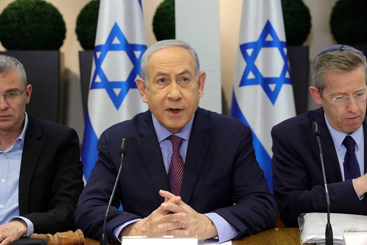 លោក Netanyahu និយាយថា កងទ័ពអ៊ីស្រាអែលមានក្រមសីលធម៌ខ្ពស់ក្នុងសង្គ្រាមហ្គាហ្សា ដោយច្រានចោលការចោទប្រកាន់របស់អាហ្វ្រិកខាងត្បូងដែលថា ខ្លួនប្រព្រឹត្តអំពើប្រល័យពូជសាសន៍