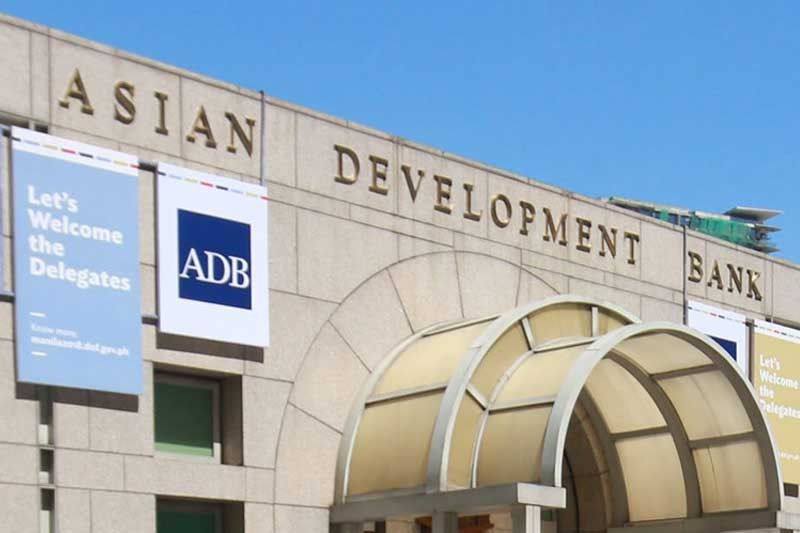 ADB ព្យាករណ៍ថា កំណើន ៤,៩% សម្រាប់ការអភិវឌ្ឍអាស៊ី និងប៉ាស៊ីហ្វិកនៅឆ្នាំ ២០២៤ និង ២០២៥