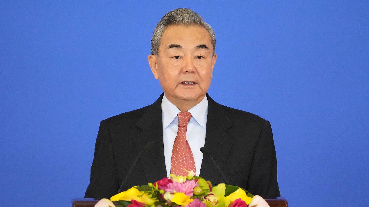 ប្រទេស BRICS បានជំរុញឱ្យក្លាយជាកម្លាំងដែលអាចទុកចិត្តបានក្នុងការការពារសិទ្ធិស្របច្បាប់នៃប្រទេសកំពុងអភិវឌ្ឍន៍