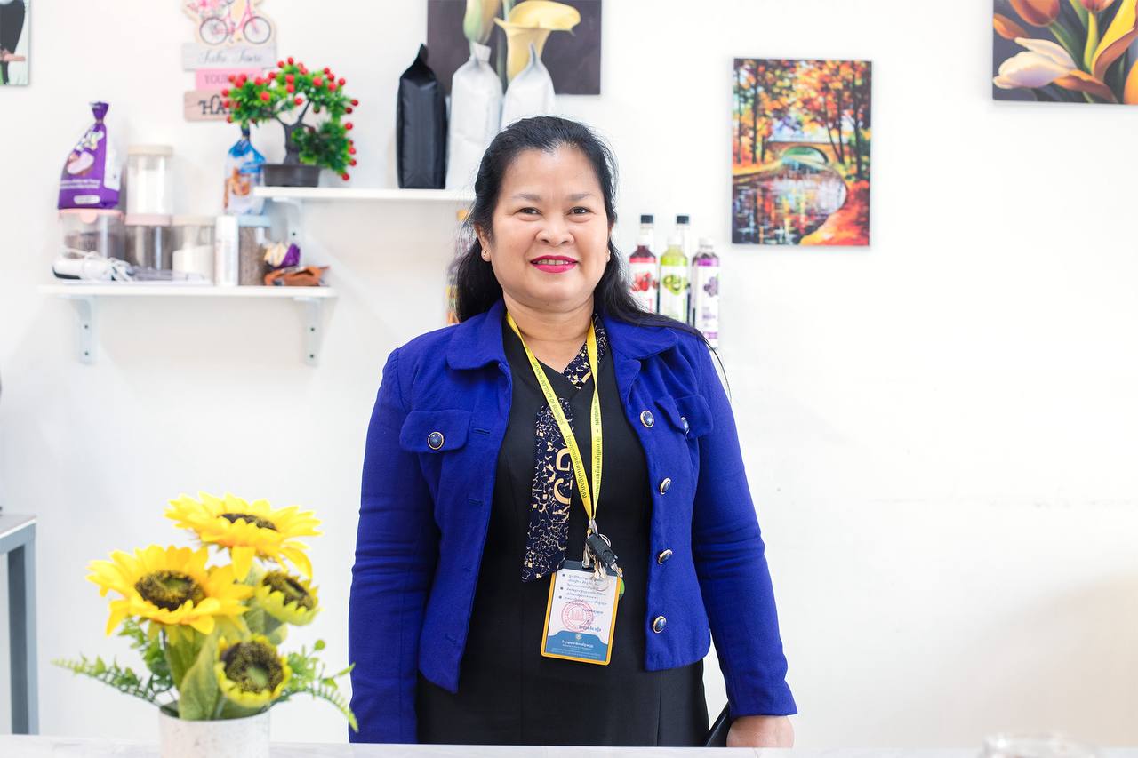 វិទ្យាស្ថានជាតិពាណិជ្ជសាស្ត្រត្រៀមដាក់តាំងបង្ហាញជំនាញចំនួន៣ក្នុងឱកាសទិវាជាតិអប់រំបណ្តុះបណ្តាលបច្ចេកទេសនិងវិជ្ជាជីវៈ លើកទី៨ ឆ្នាំ២០២៥