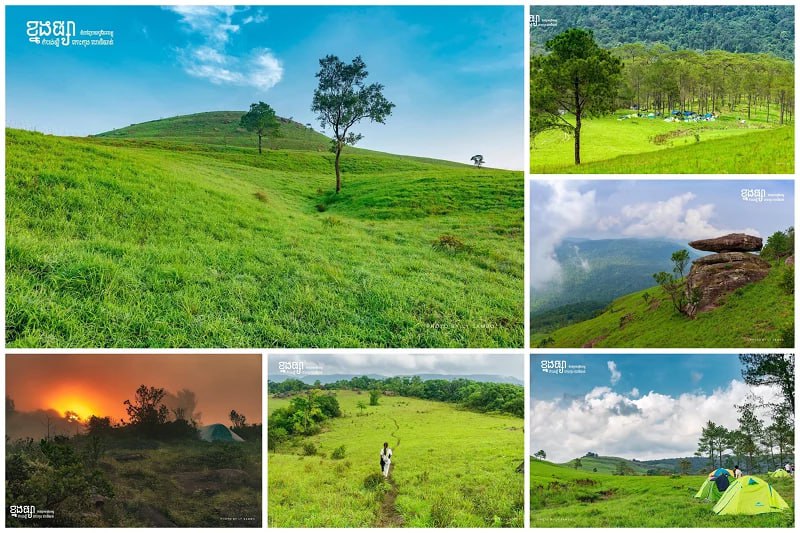 រដ្ឋមន្រ្តីបរិស្ថាន៖ ការអភិវឌ្ឍតំបន់ភ្នំខ្នងផ្សារ គឺជាការអភិវឌ្ឍន៍បែប អេកូទេសចរណ៍ធម្មជាតិ ដែលជាទម្រង់ទេសចរណ៍ផ្អែកលើធម្មជាតិ