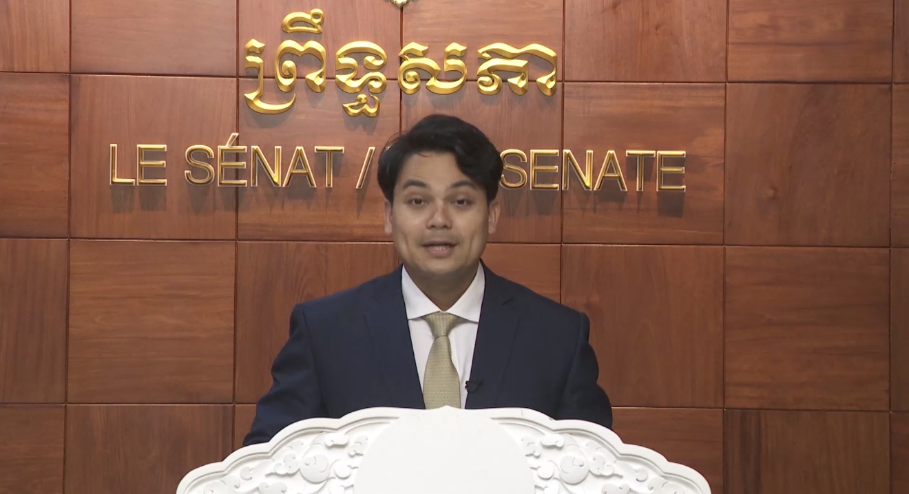 សម្តេចតេជោ ជំរុញឱ្យកម្ពុជា-ឡាវបន្តពង្រីកទំនាក់ទំនងពាណិជ្ជកម្មបន្ថែម