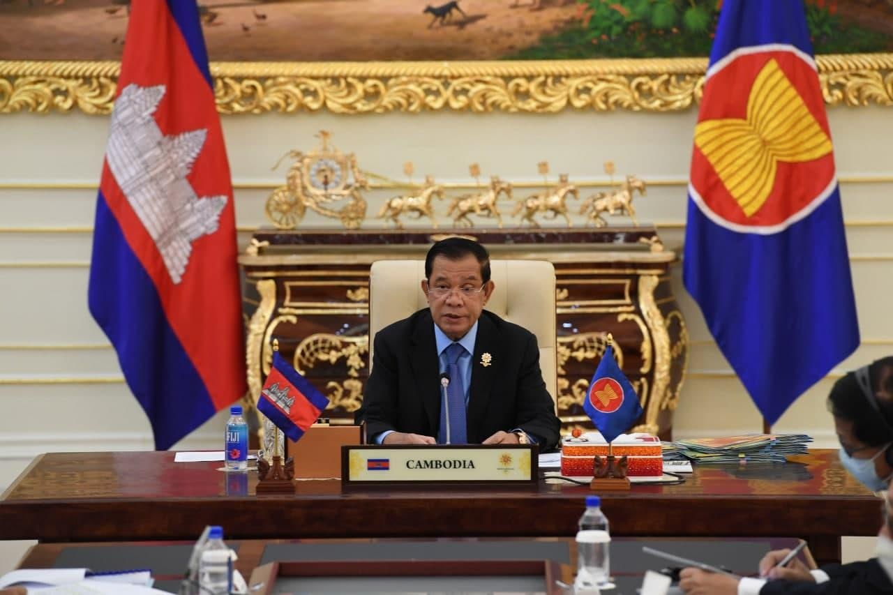 Samdech Techo Hun Sen Asks ASEAN Leaders to Accelerate Decision to Accept Timor-Leste as New Member of ASEAN
