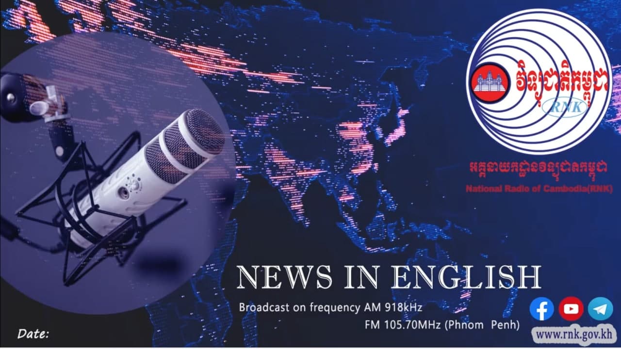 English afternoon news (28.10.2021)