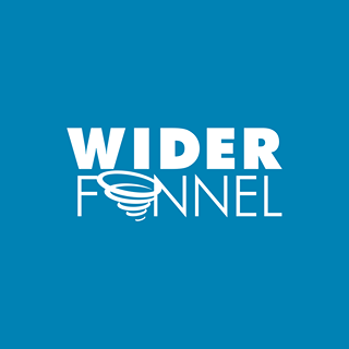 WiderFunnel Marketing Optimization