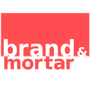 Brand & Mortar