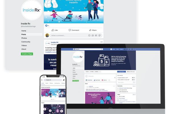 Inside Rx - A Marketing Story By The DSM Group