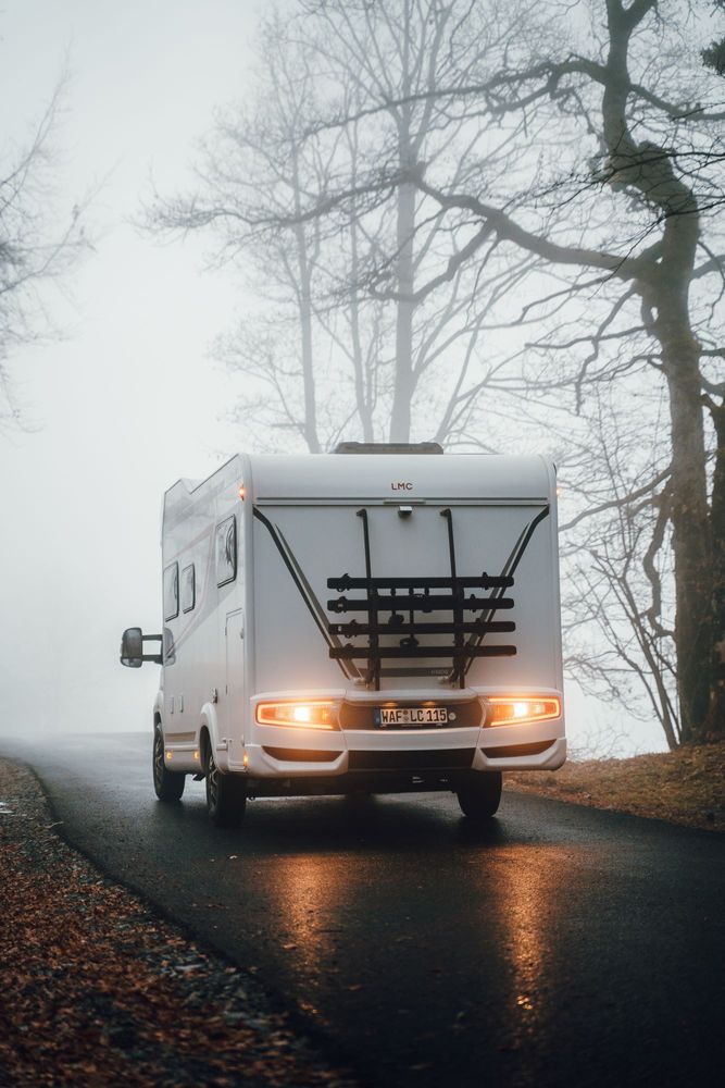 Wohnmobil mieten in Berlin bei ROADfans