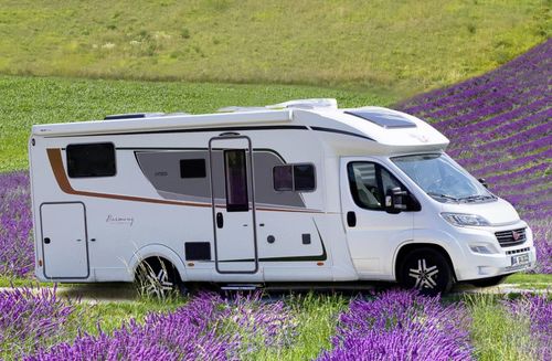 wohnmobil 4 personen mieten in Essen