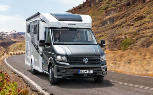 wohnmobil für 2 personen mieten