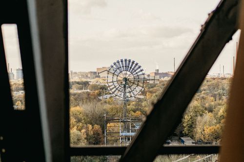 ROADfans Station Duisburg