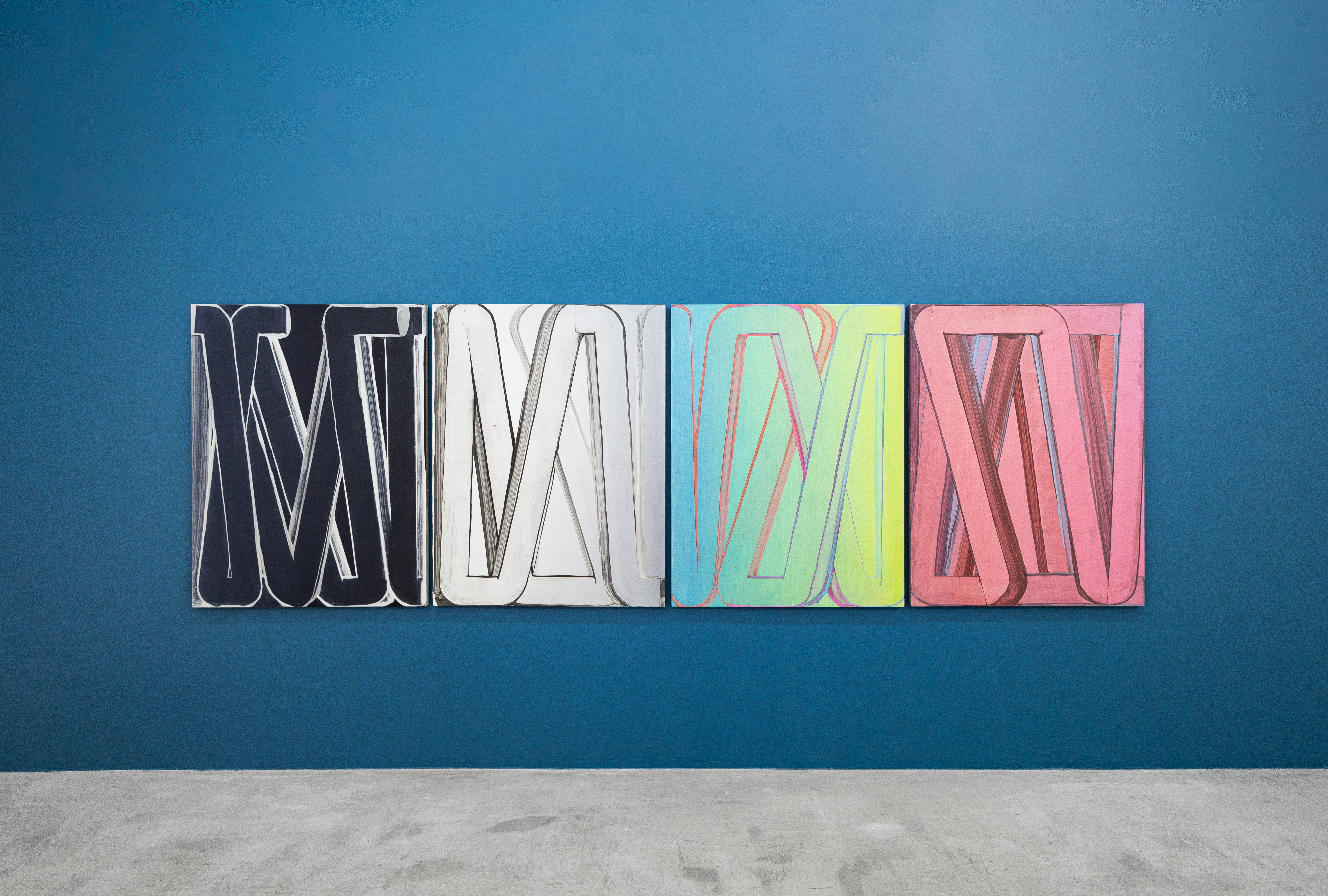 Robert Janitz Artwork