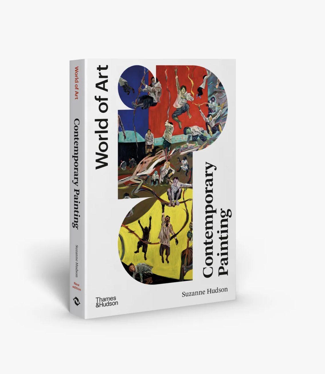 Contemporary Painting (World of Art series)