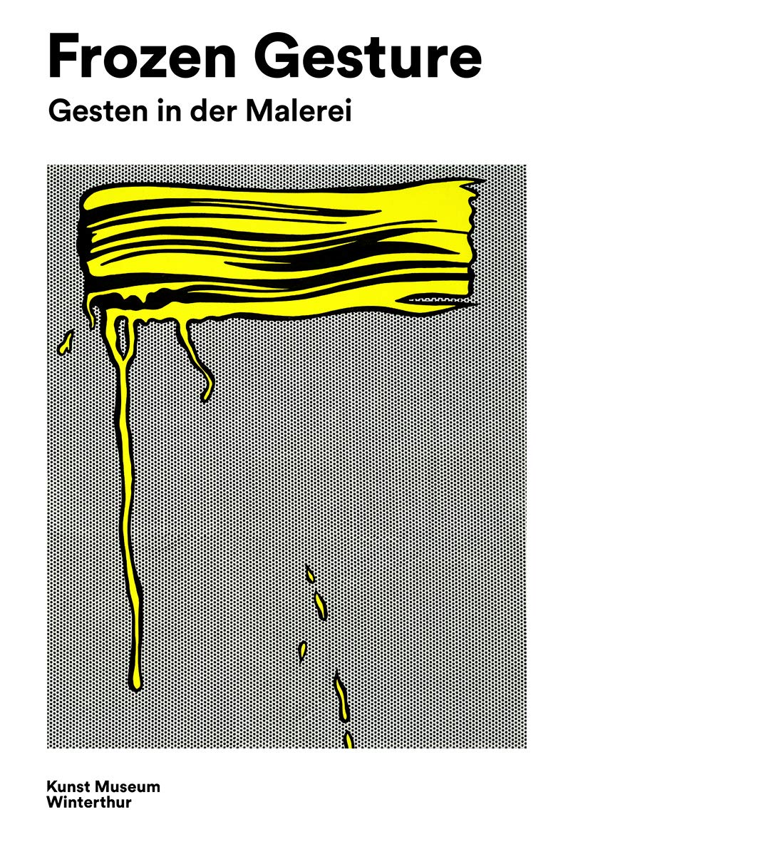Frozen Gesture