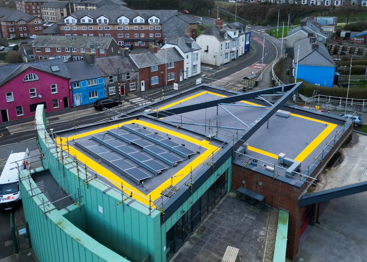 ProGrip: Durable Coating Solution image 1