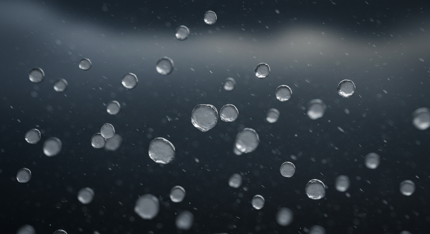 Hail Damage Restoration