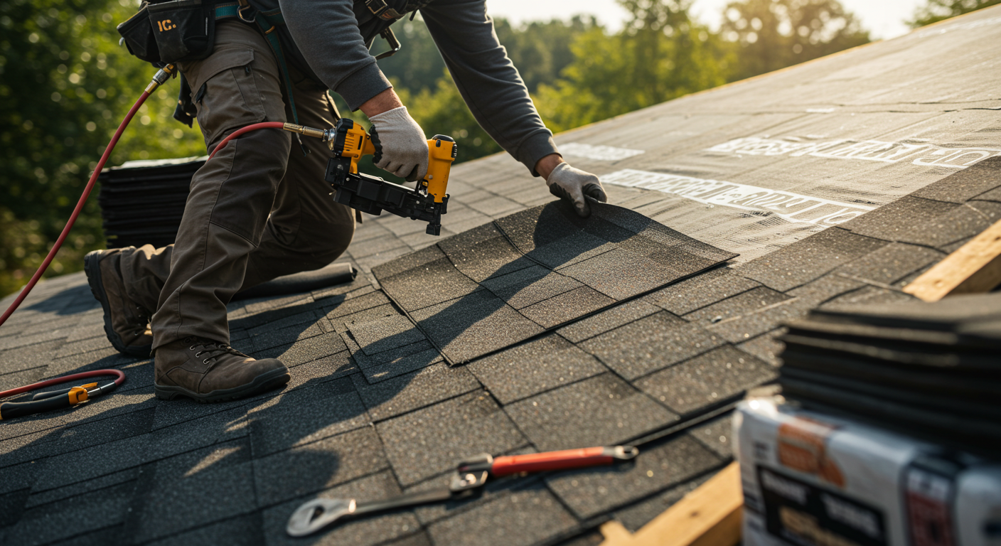 Install: Professional & Quality Installation