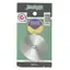 Soldadura 95% Estaño Display 1 m con Pasta Indepp