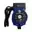 Bomba Aumentadora de Presión de Agua DPA15-9 1/2 pulgada 120 W EDR