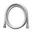 Flexible de Ducha Goma Flex 175 cm Silver Duschy
