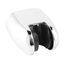 Colgador de Ducha Scatto Cromo Duschy
