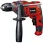 Taladro Percutor 550W 13 mm TC-ID550E Einhell