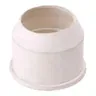 Capuchón de Goma Blanco 40 x 32 mm Hoffens