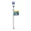 Flexible Acero Inoxidable HI-HI 1/2 pulgada 50 cm Hoffens