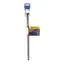 Flexible Monomando Vinilo M10 x 1 a 1/2 pulgada 50 cm Hoffens