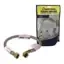 Flexible Gas HI-HI 1/2 x 1/2 pulgadas 60 cm Hoffens