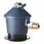 Regulador de Gas para Cilindros 5, 11 y 15 kg Hoffens