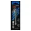 Broca HSS Rectificada 6 mm Blíster 1 Unidad Hemic