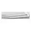 Moldura Poliestireno Elan A50 50 x 50 x 2000 mm