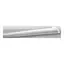 Moldura Poliestireno Elan B5 35 x 35 x 2000 mm