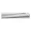 Moldura Poliestireno Elan F35 35 x 32 x 2000 mm