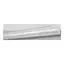 Moldura Poliestireno Elan S50 40 x 45 x 2000 mm