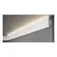 Moldura Poliestireno Elan X30 30 x 20 x 200 mm para Cinta LED