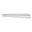 Moldura Poliestireno Elan PWX03 42 x 42 x 200 mm