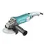 Esmeril Angular 4 1/2 pulg. 960W Industrial Total