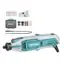 Mini Rectificadora Multipropósito 130W con Maleta y 109 Accesorios Total