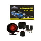 Alarma PR para Automóvil