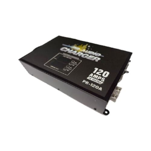 Cargador PR 120A