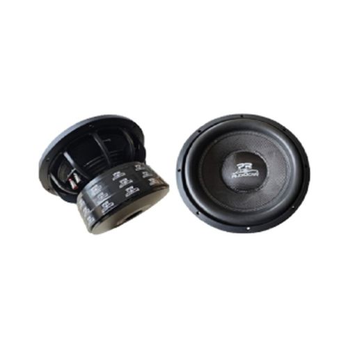 Subwoofer PR 12 D1 2500