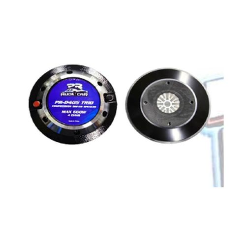 Driver PR D405 TRIO