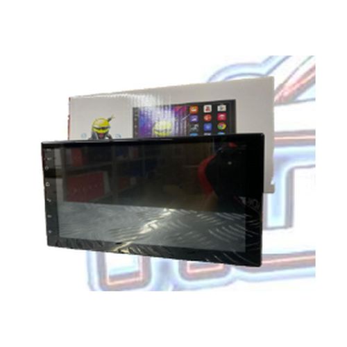 Pantalla Android Radio 7 1+16