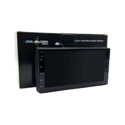 Pantalla Android Radio 7 4+64
