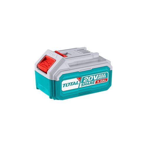 Batería litio-ion Total P20S 20V 4 Ah TFBLI2002